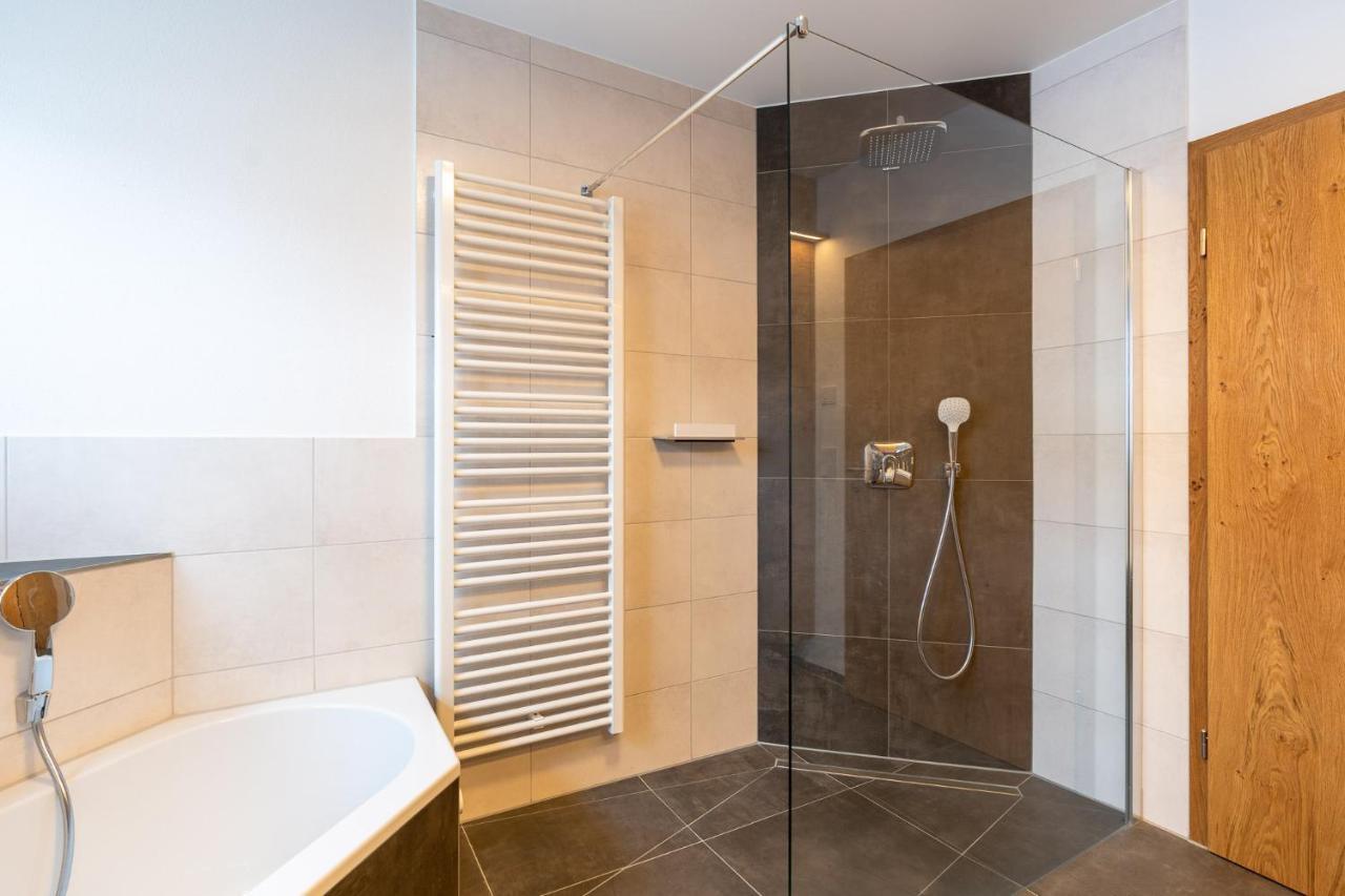Appartamento Zirbentraum Rettenberg Esterno foto